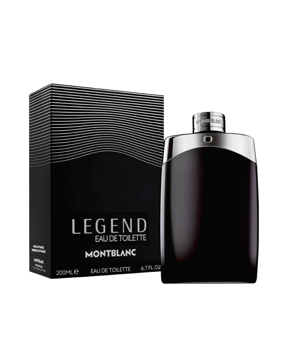 MONTBLANC LEGEND HOMBRE 200ML EDT
