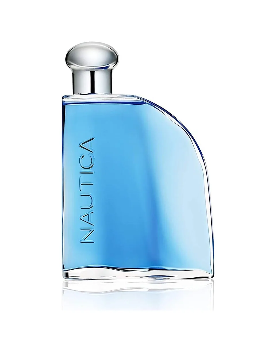 NAUTICA BLUE HOMBRE EDT 100ML