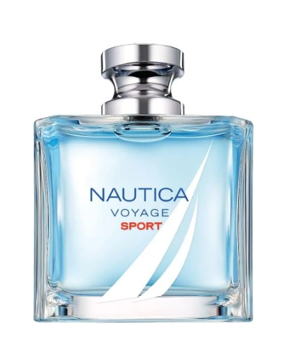 NAUTICA VOYAGE SPORT HOMBRE EDT 100ML