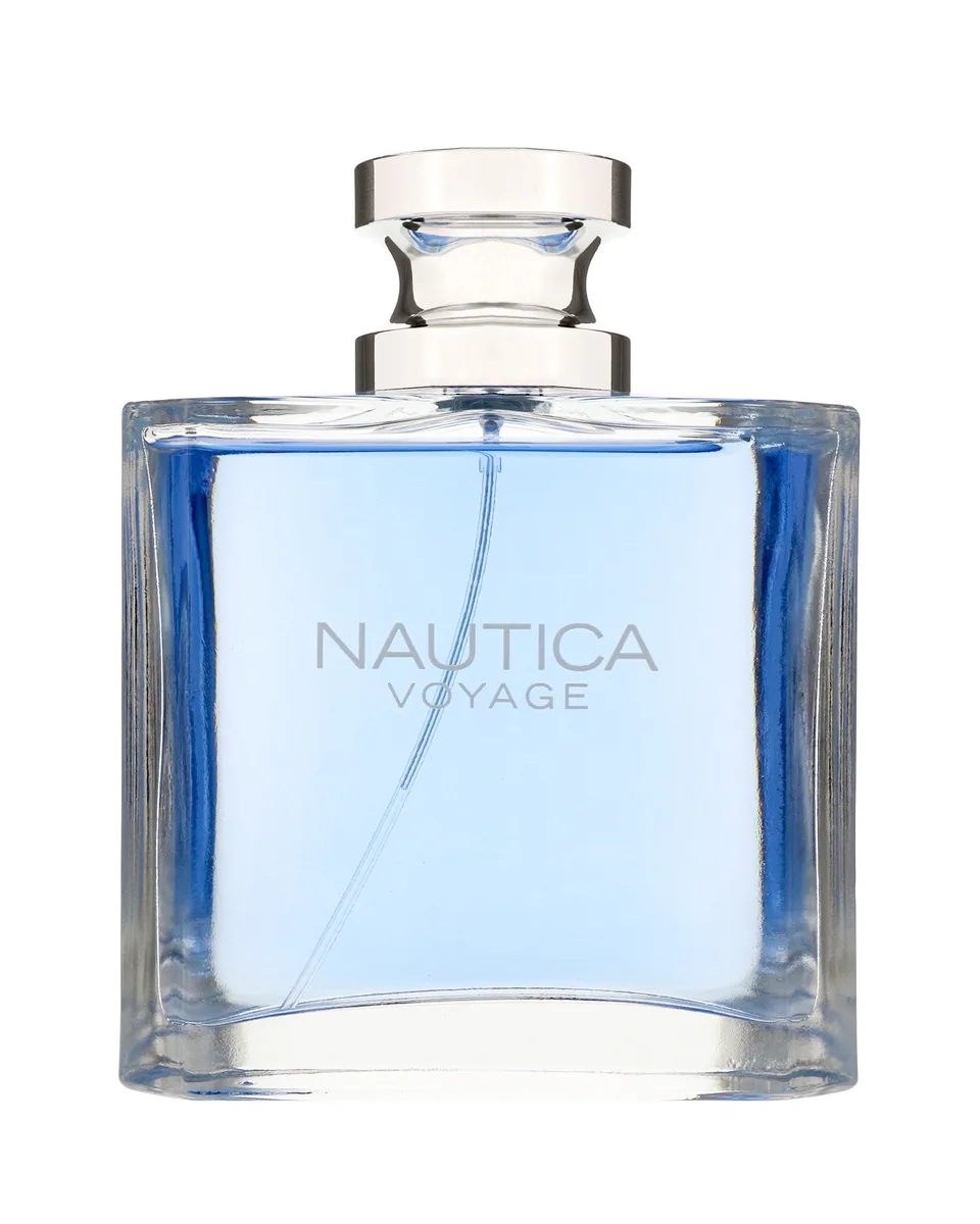 NAUTICA VOYAGE HOMBRE EDT 100ML