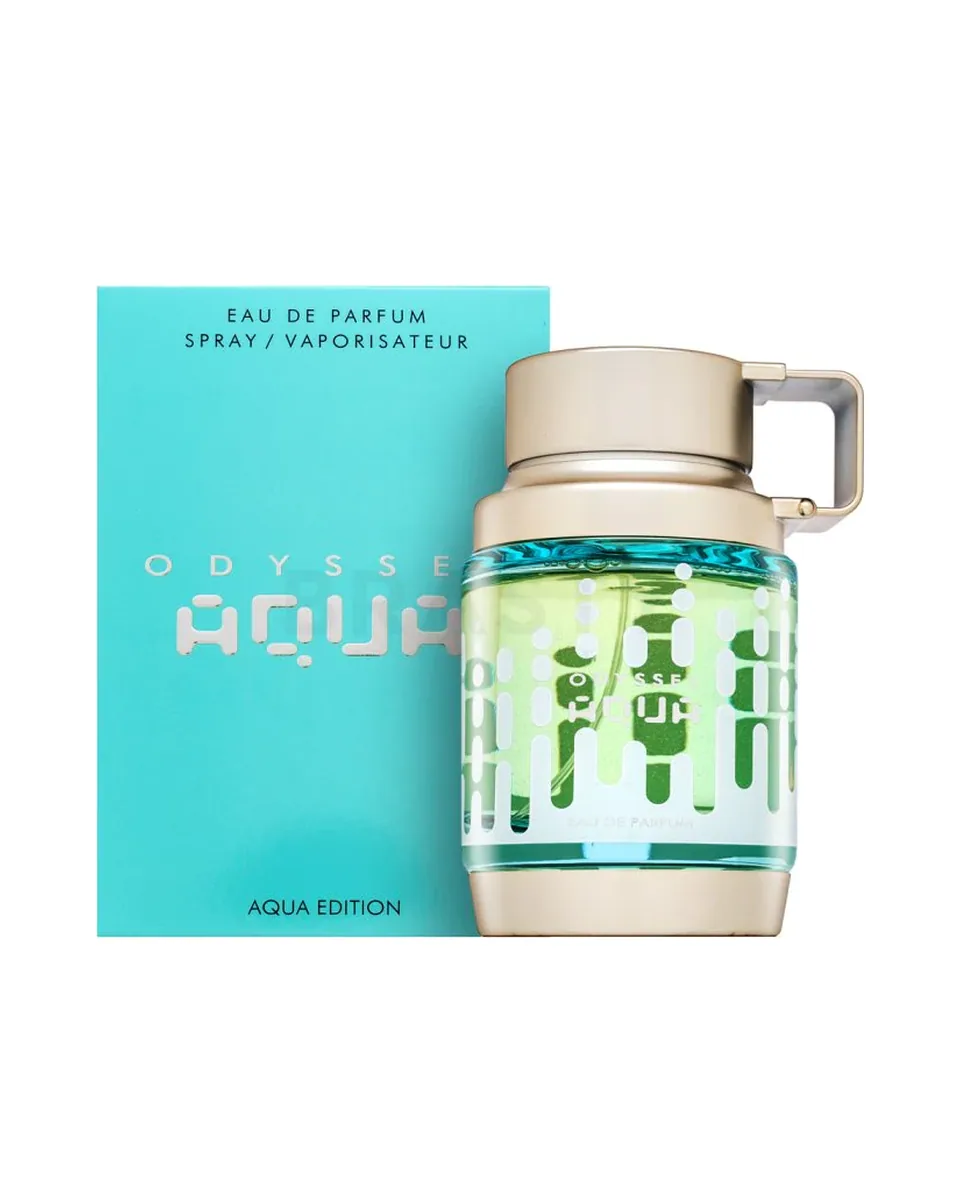 ARMAF ODYSSEY AQUA EDITION HOMBRE EDP