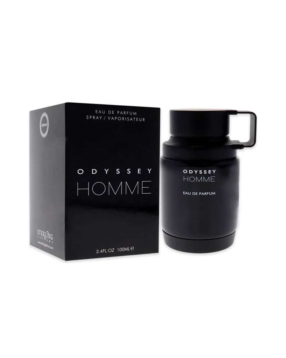 ARMAF ODYSSEY HOMME HOMBRE EDP