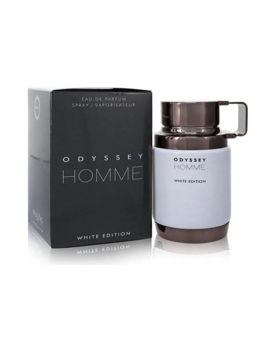 ARMAF ODYSSEY HOMME WHITE EDITION HOMBRE EDP