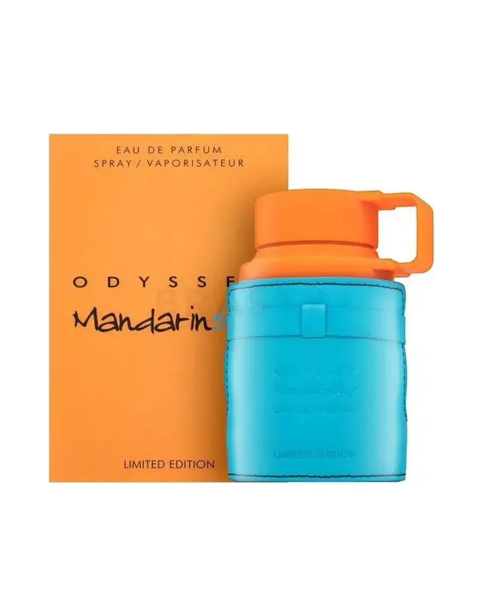 ARMAF ODYSSEY MANDARIN SKY LIMITED EDITION HOMBRE EDP