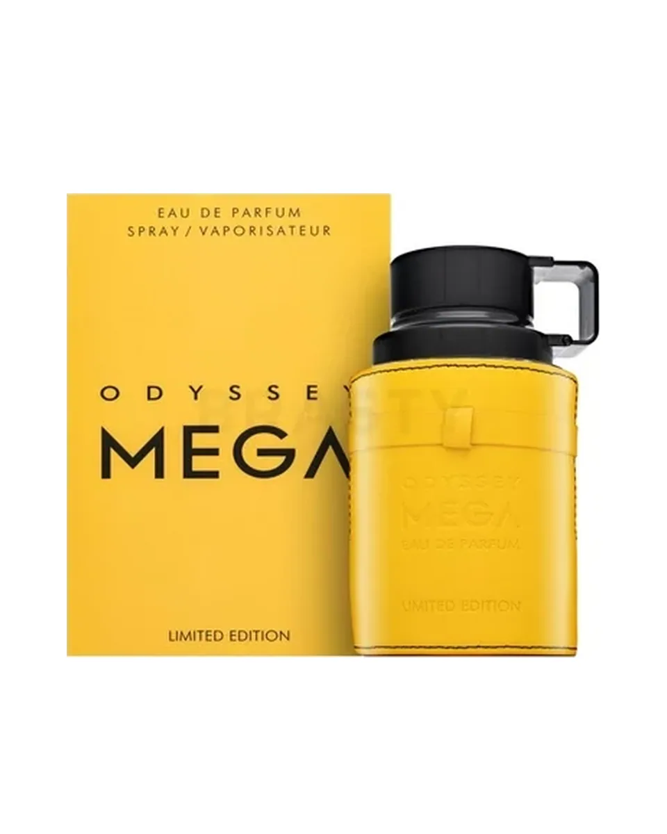ARMAF ODYSSEY MEGA LIMITED EDITION HOMBRE EDP