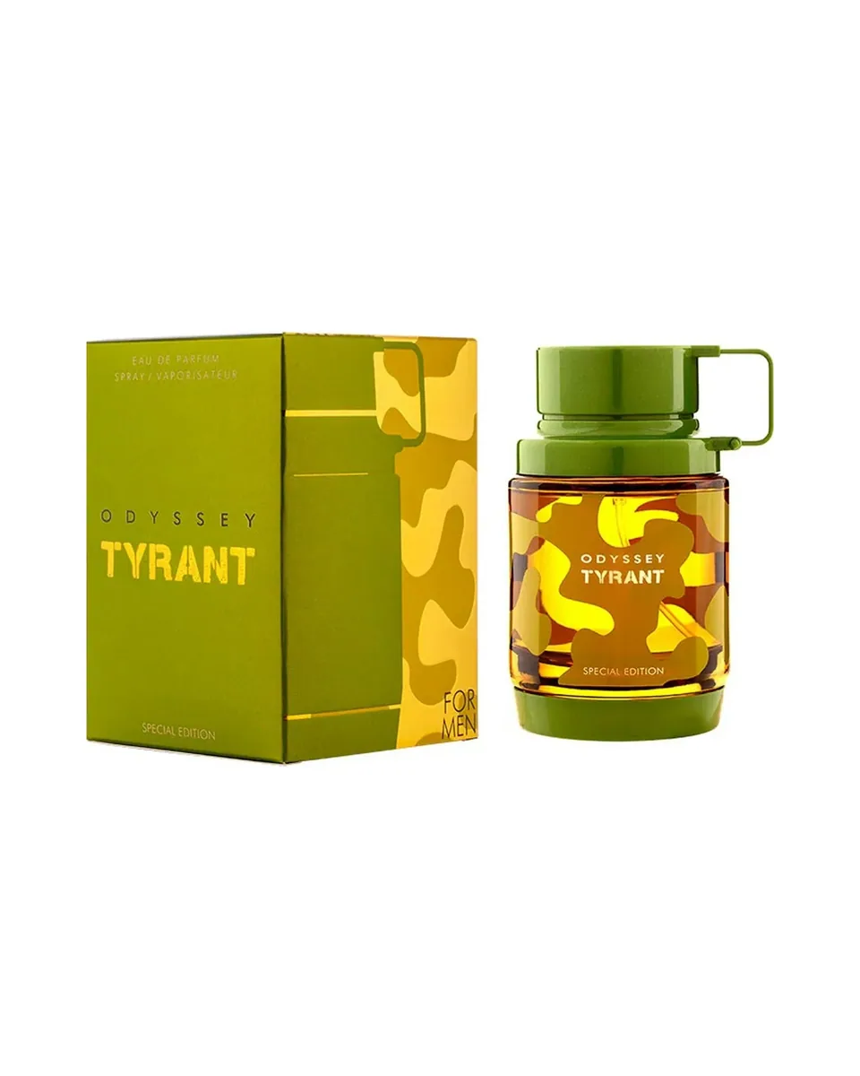 ARMAF ODYSSEY TYRANT SPECIAL EDITION HOMBRE EDP
