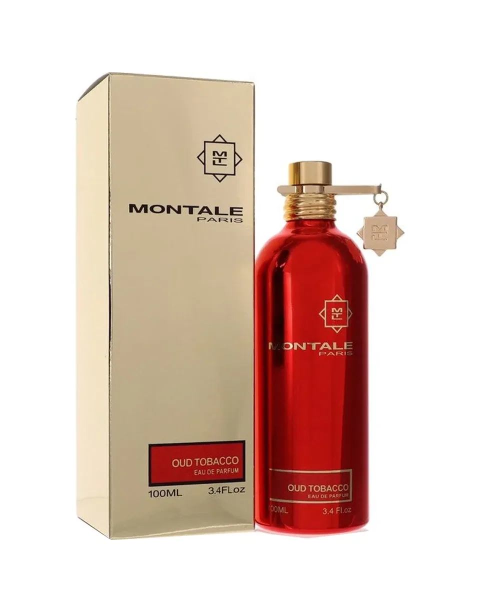 Oud Tobacco Montale 100ML