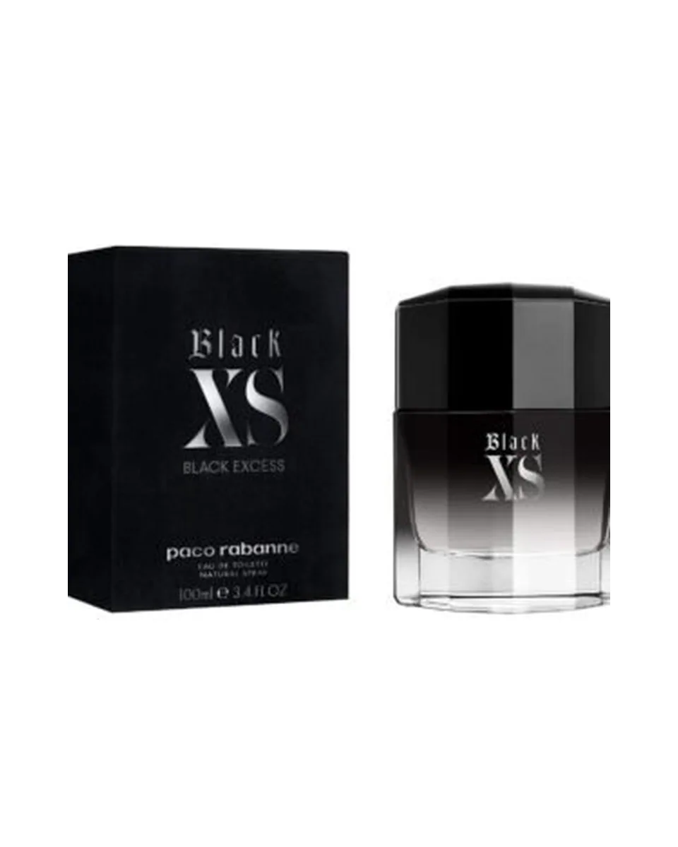 PACO RABANNE BLACK XS HOMBRE EDT 100ML