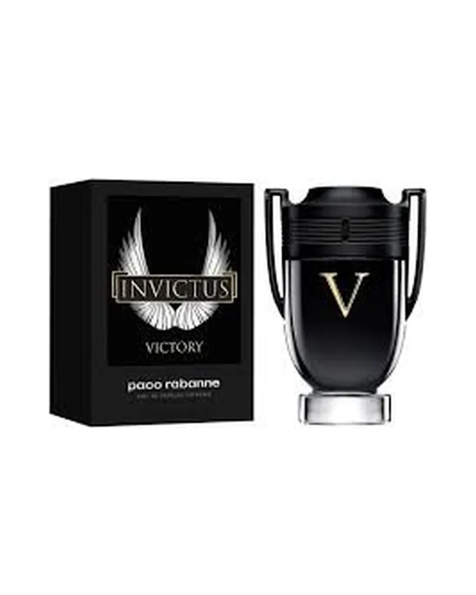 PACO RABANNE INVICTUS VICTORY EXTREME HOMBRE EDP 200ML