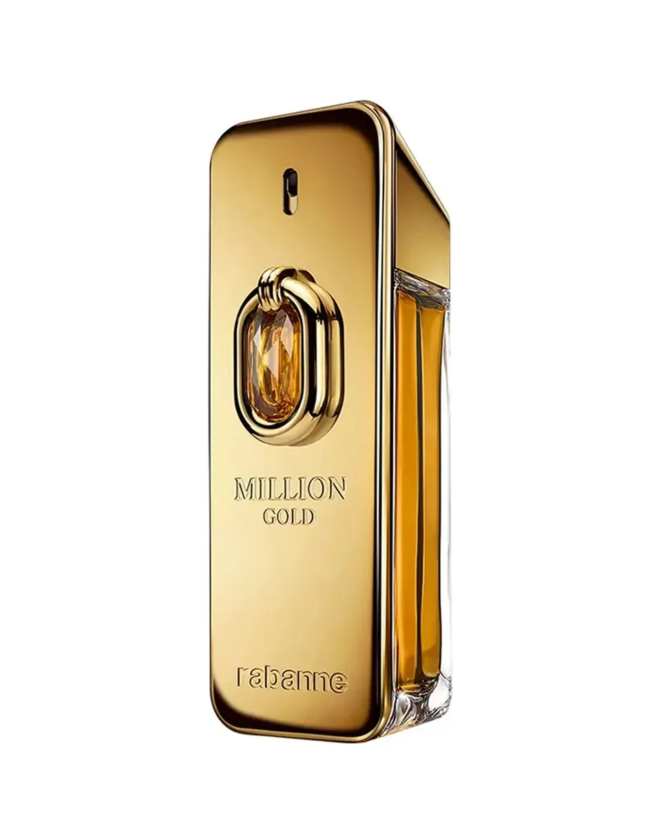 PACO RABANNE MILLION GOLD ELIXIR HOMBRE PARFUM INTENSE 100ML
