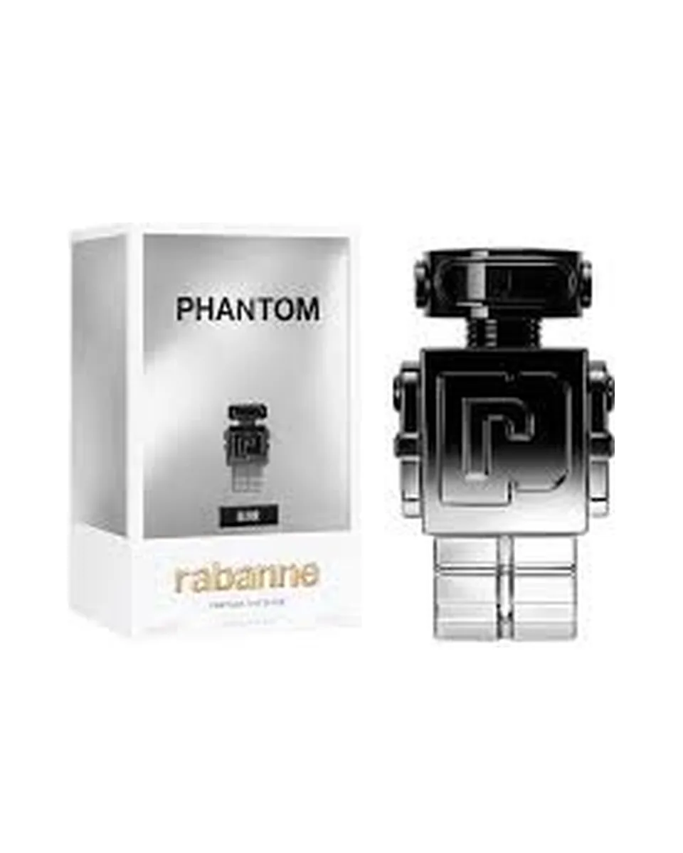 PACO RABANNE PHANTOM ELIXIR HOMBRE PARFUM INTENSE 100ML