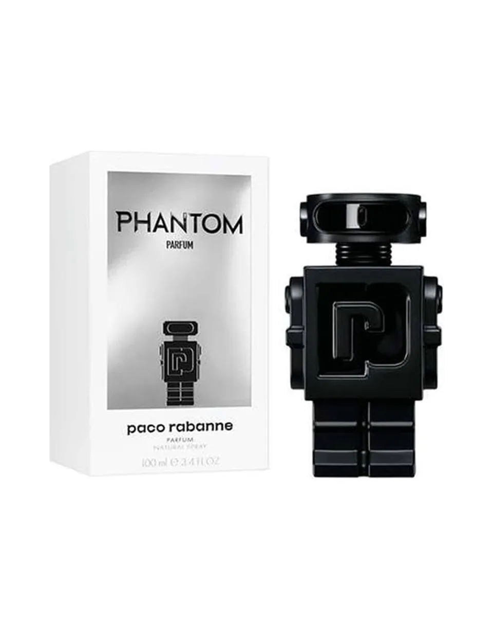 PACO RABANNE PHANTOM HOMBRE PARFUM 100ML