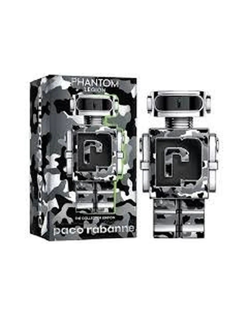 PACO RABANNE PHANTOM LEGION HOMBRE EDT 100ML