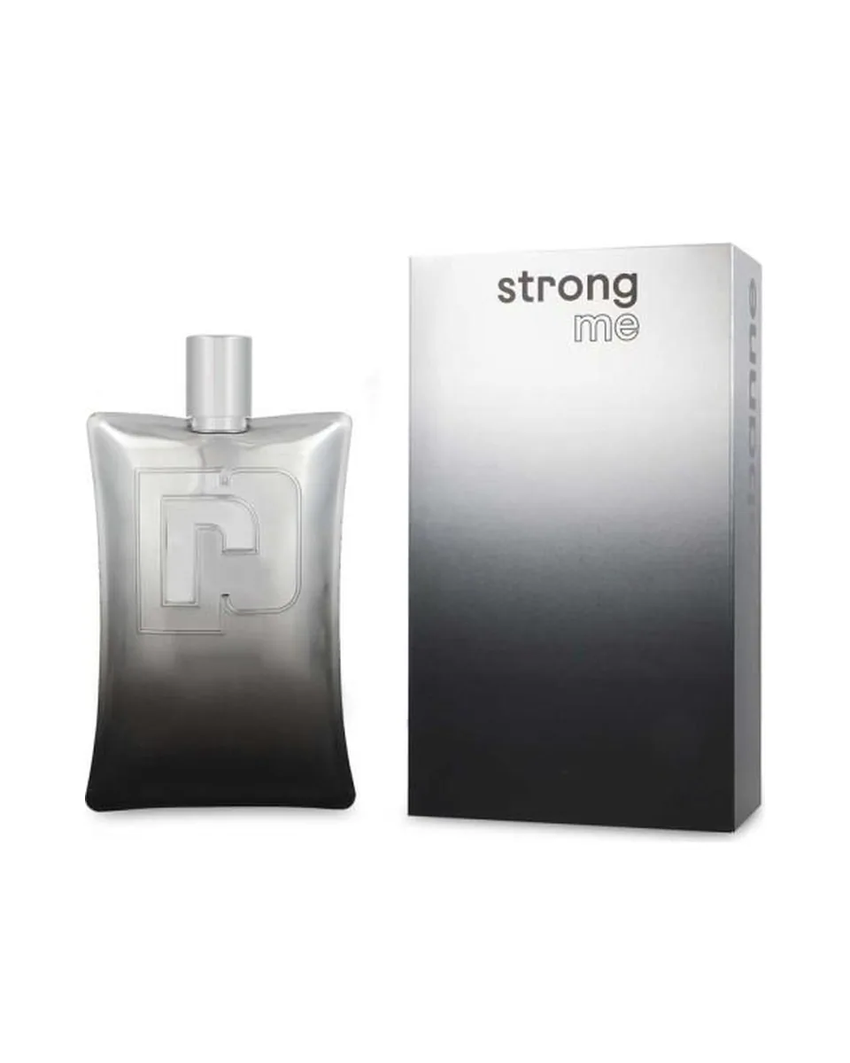 PACO RABANNE STRONG ME UNISEX EDP 62ML