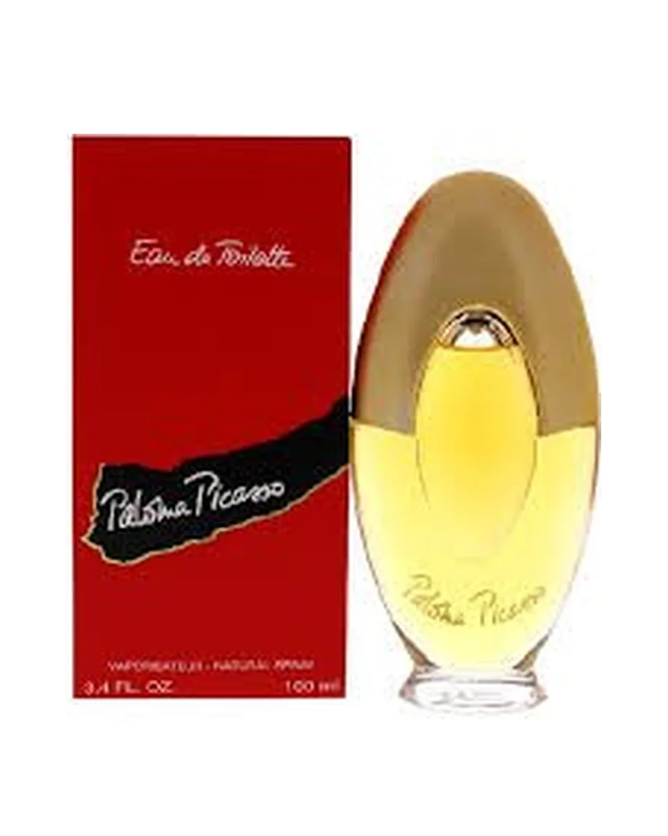 PALOMA PICASSO MUJER BY PALOMA EDT 100ML