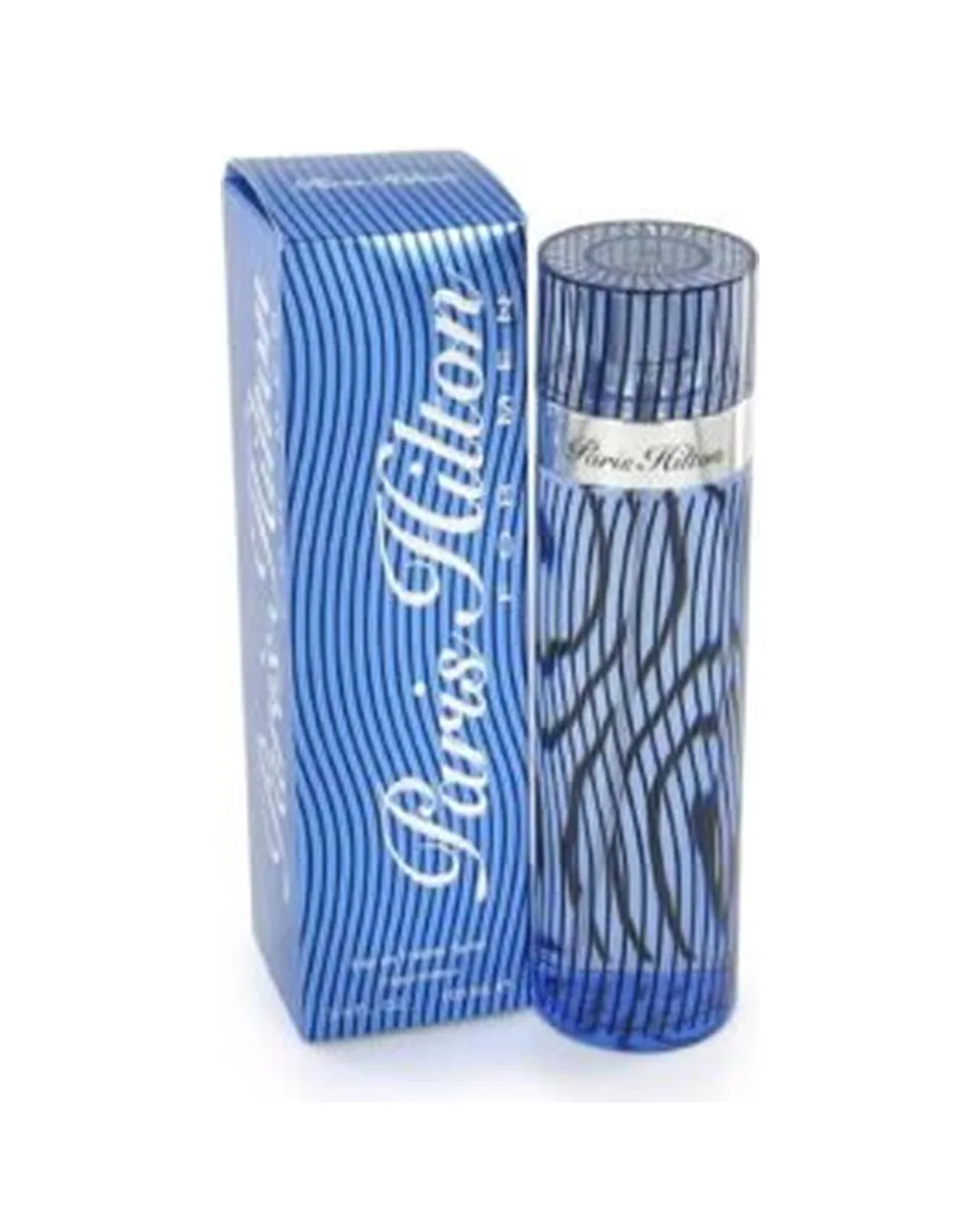 PARIS HILTON CLASICA HOMBRE EDT 100ML