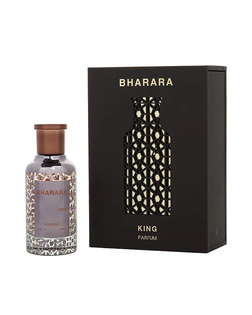 BHARARA KING HOMBRE PARFUM 100ML