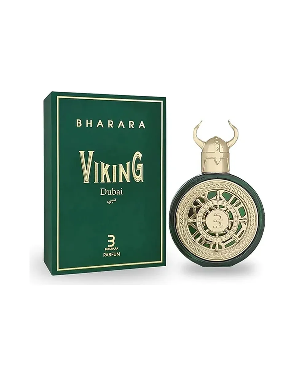 BHARARA VIKING DUBAI UNISEX PARFUM 100ML