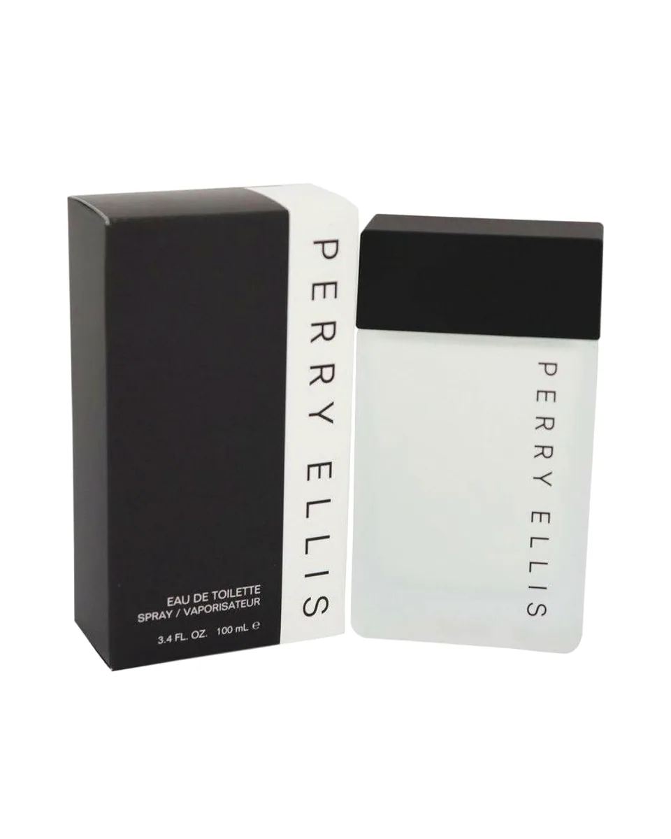 PERRY ELLIS HOMBRE EDT 100ML