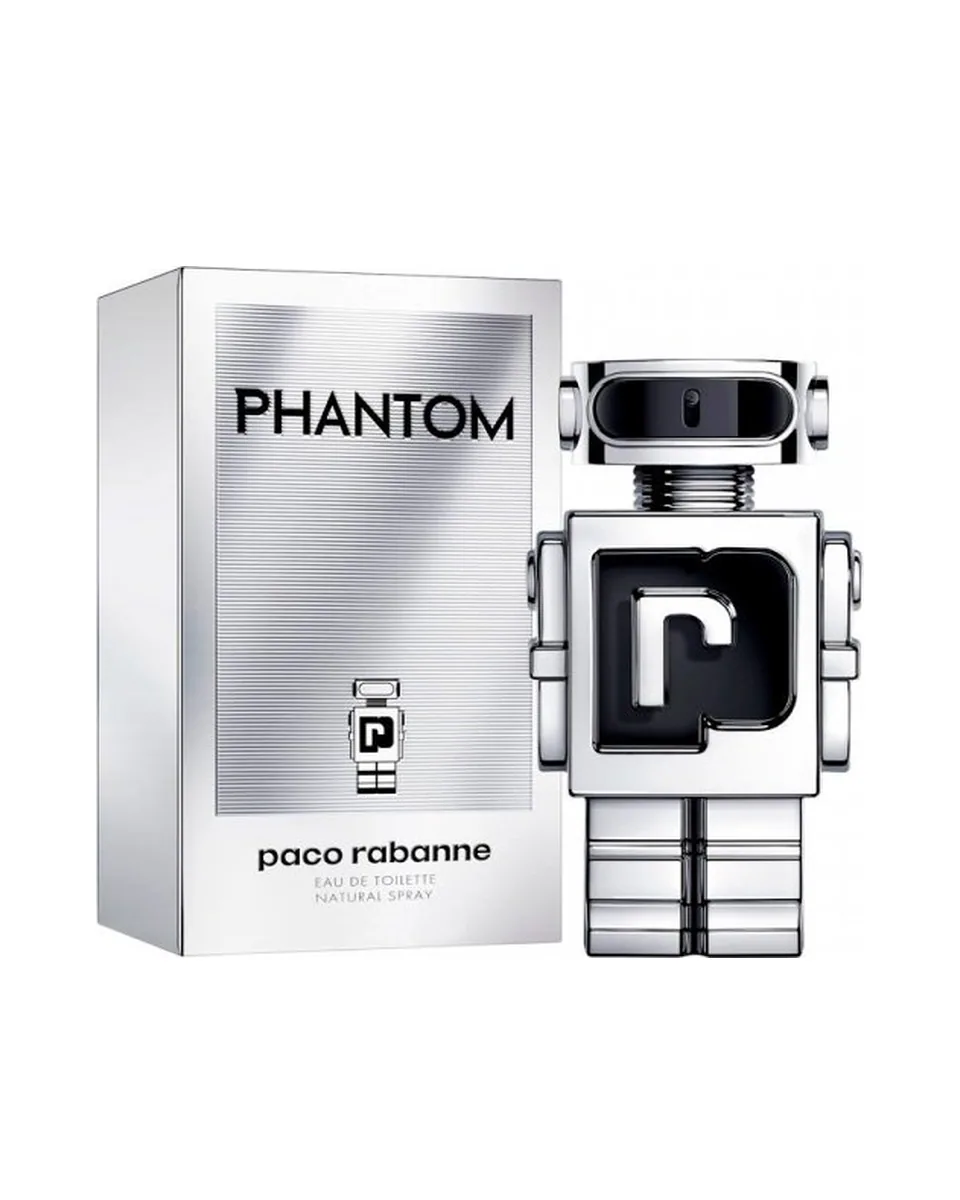 PHANTOM PACO RABANNE 100ML