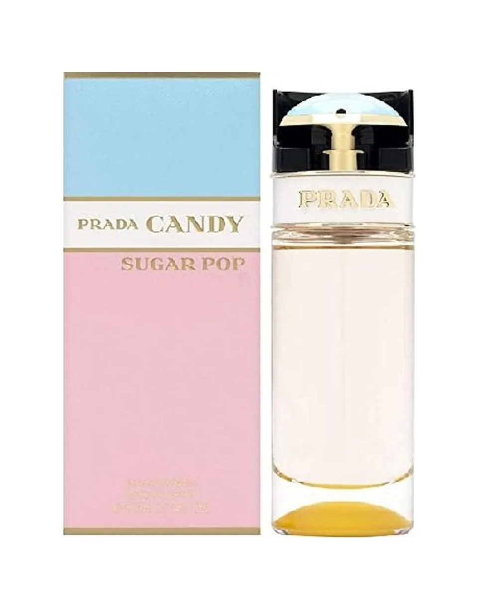PRADA CANDY SUGAR POP MUJER EDP 80ML