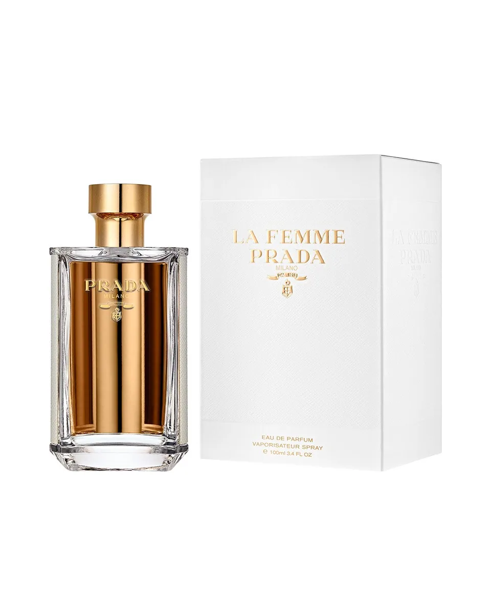 PRADA LA FEMME MILANO MUJER EDP 100ML