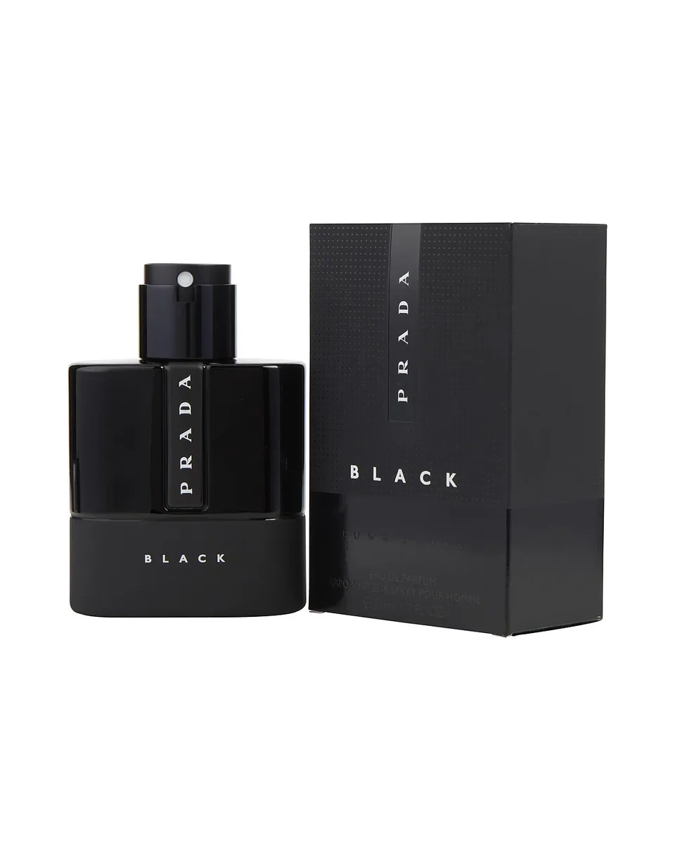 Prada Luna Rossa Black 100ml