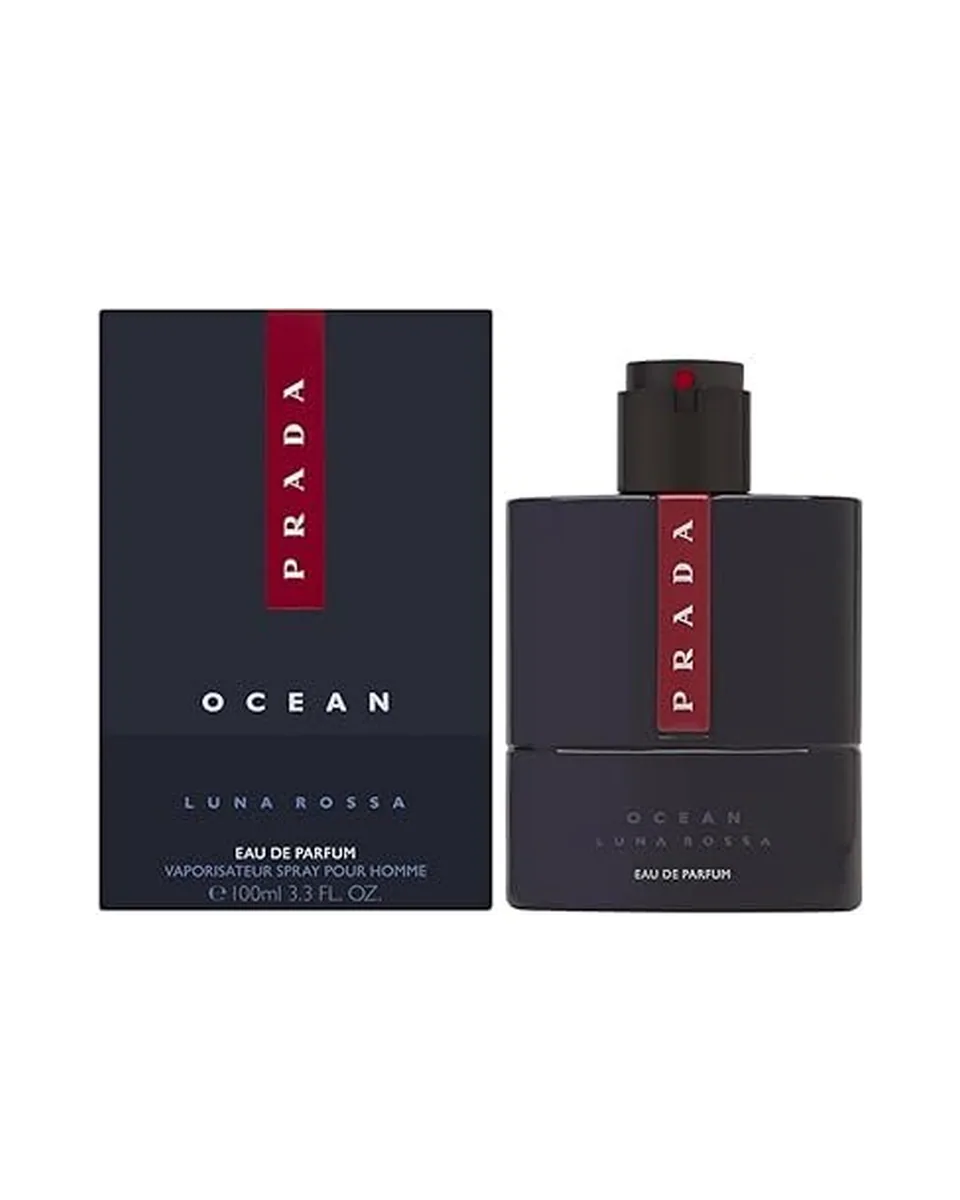 Prada Luna Rossa Ocean 100ml EDP
