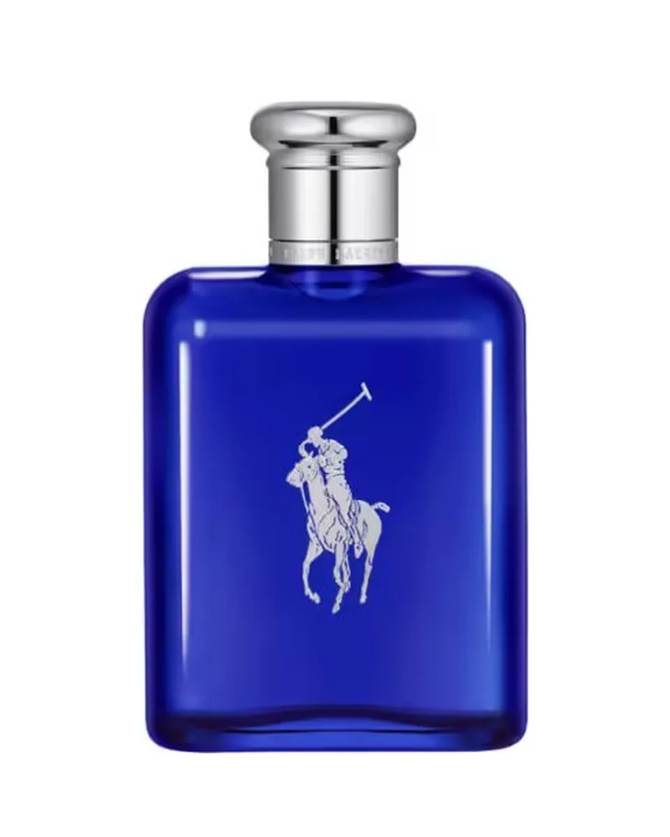 RALPH LAUREN POLO BLUE HOMBRE EDT 125ML