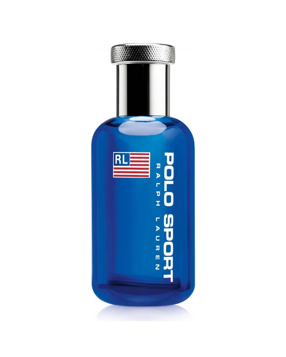 RALPH LAUREN POLO SPORT HOMBRE EDT 125ML