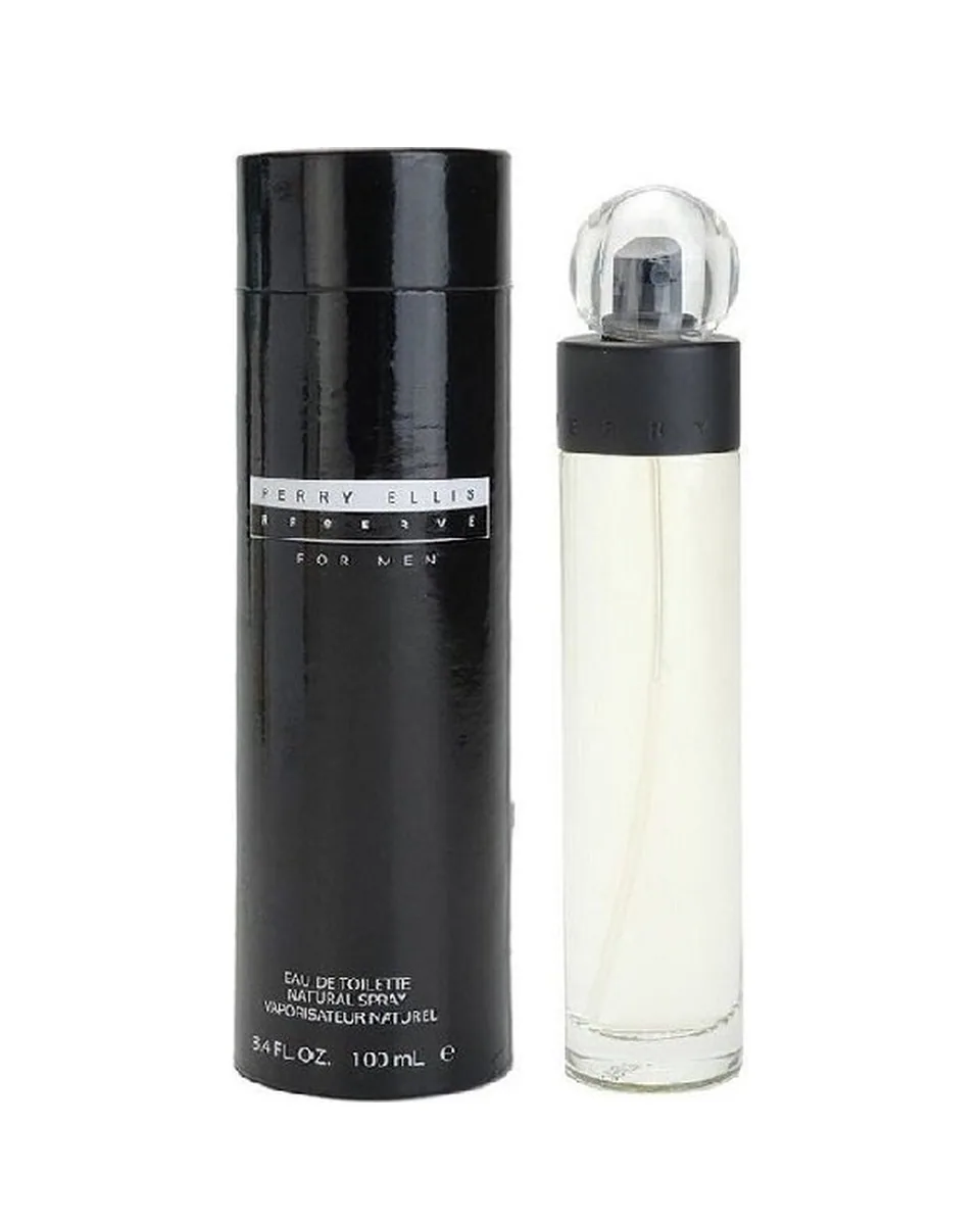 PERRY ELLIS 360 RESERVE HOMBRE EDT 100ML
