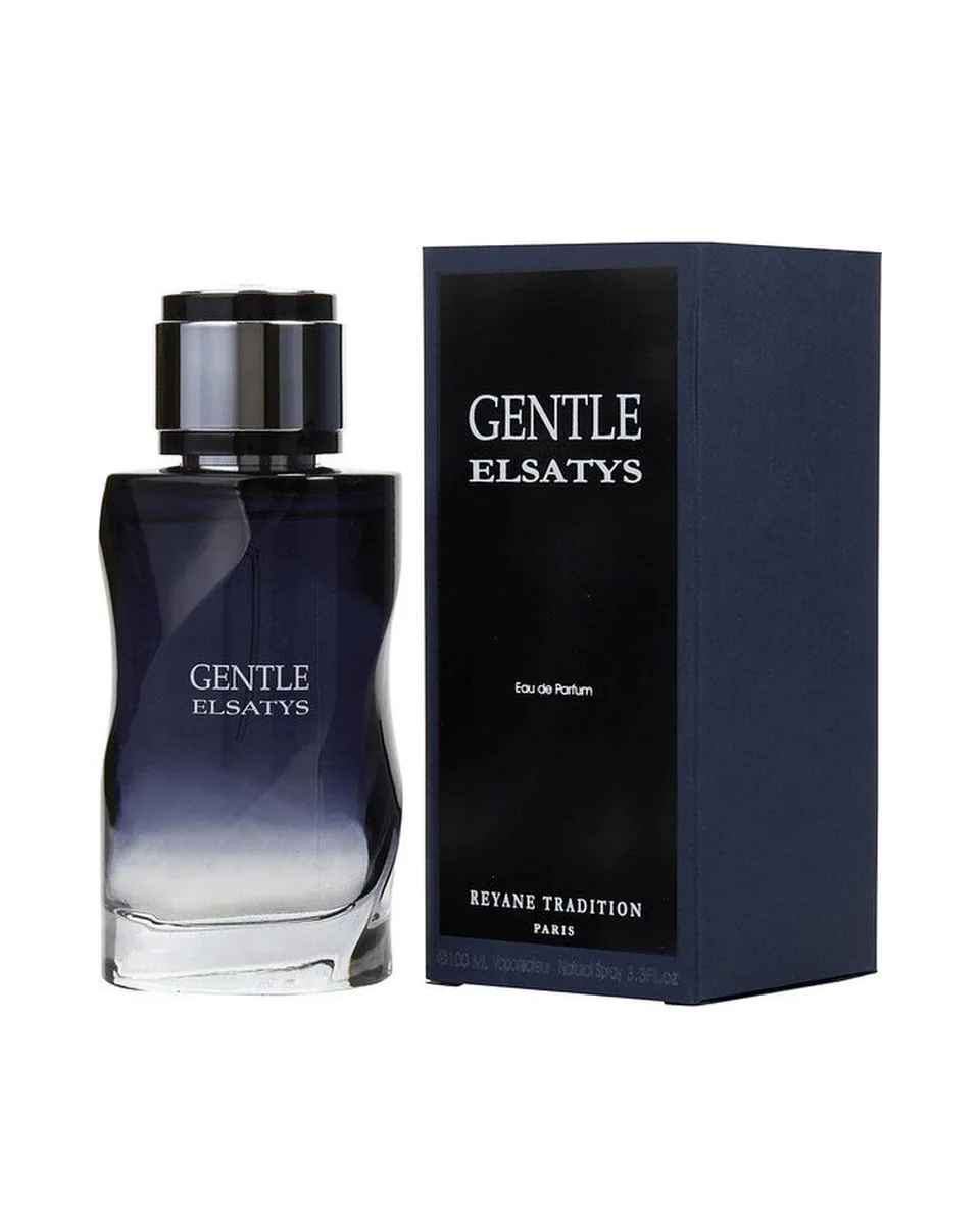REYANE TRADITION GENTLE ELSATYS HOMBRE EDP 100ML