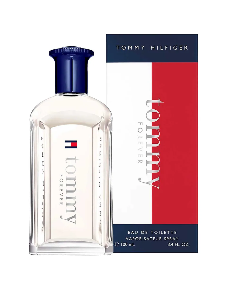 TOMMY HILFIGER TOMMY HOMBRE FOREVER EDT 100ML