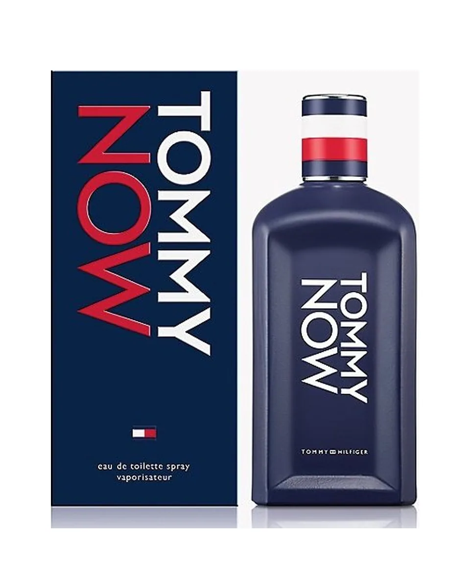 TOMMY HILFIGER TOMMY NOW HOMBRE EDT 100ML
