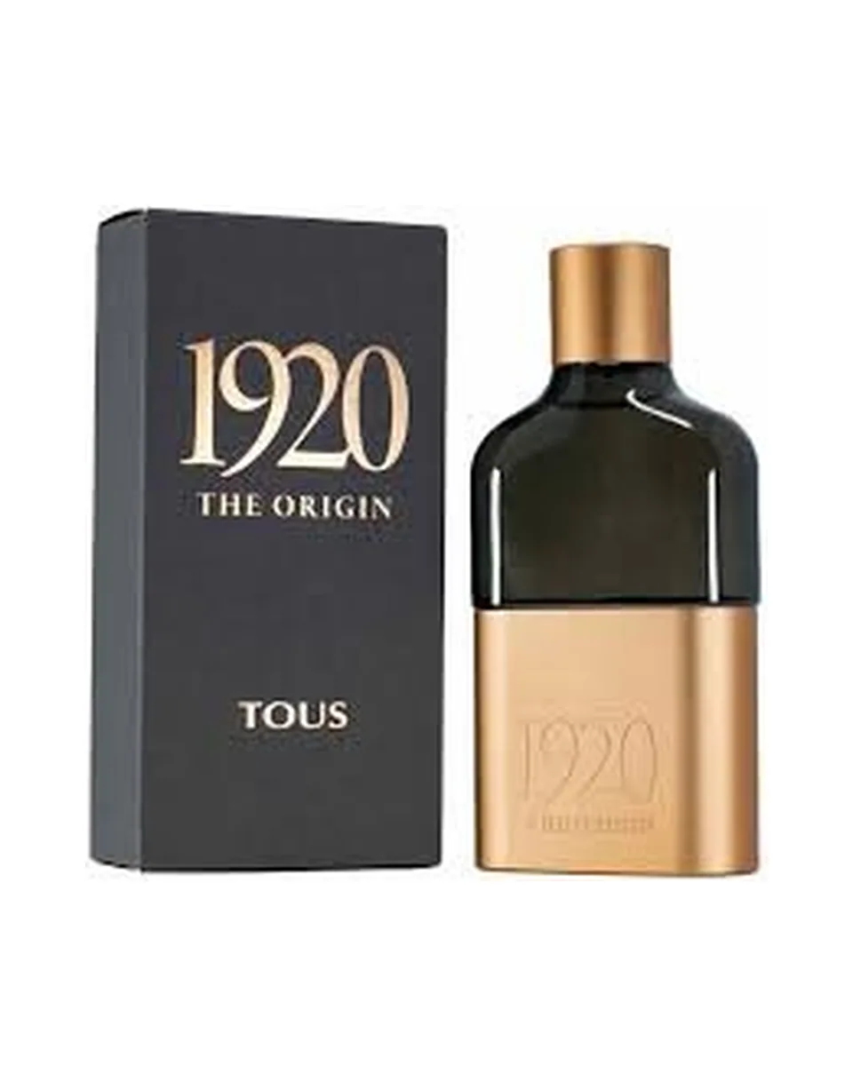 TOUS 1920 TO HOMBRE EDP 100ML
