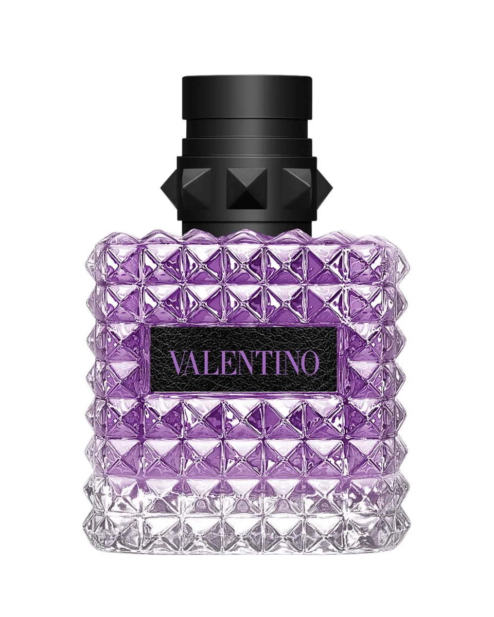 VALENTINO DONNA BORN IN ROMA PURPLE MELANCHOLIA MUJER EDP 100ML