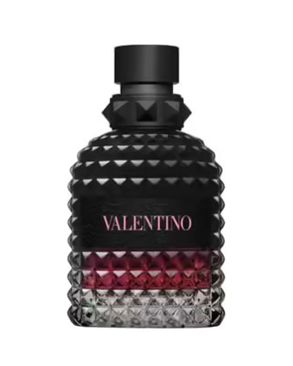 VALENTINO UOMO BORN IN ROMA INTENSE HOMBRE EDP INTENSE 100ML