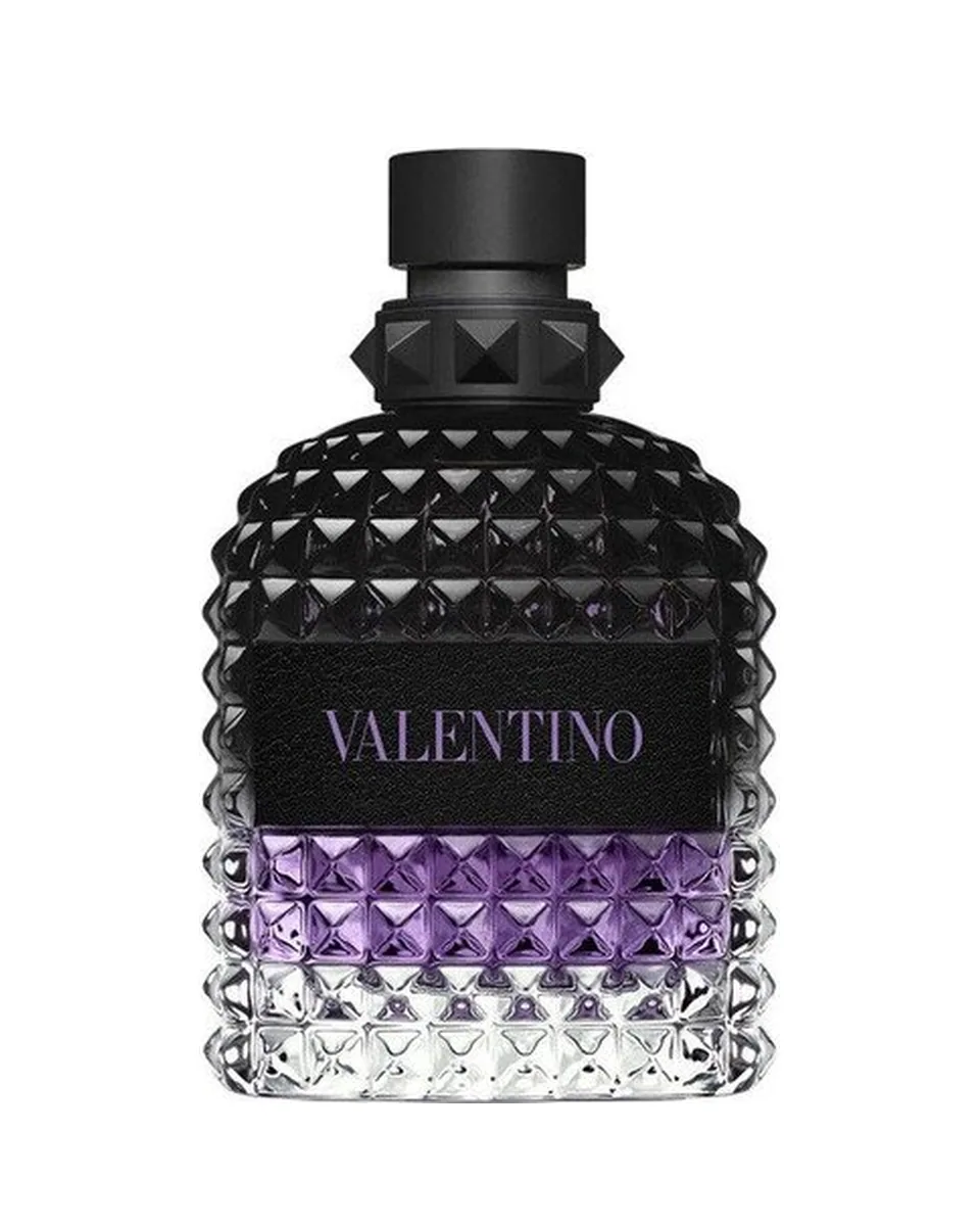 VALENTINO UOMO BORN IN ROMA PURPLE MELANCHOLIA HOMBRE EDT 100ML