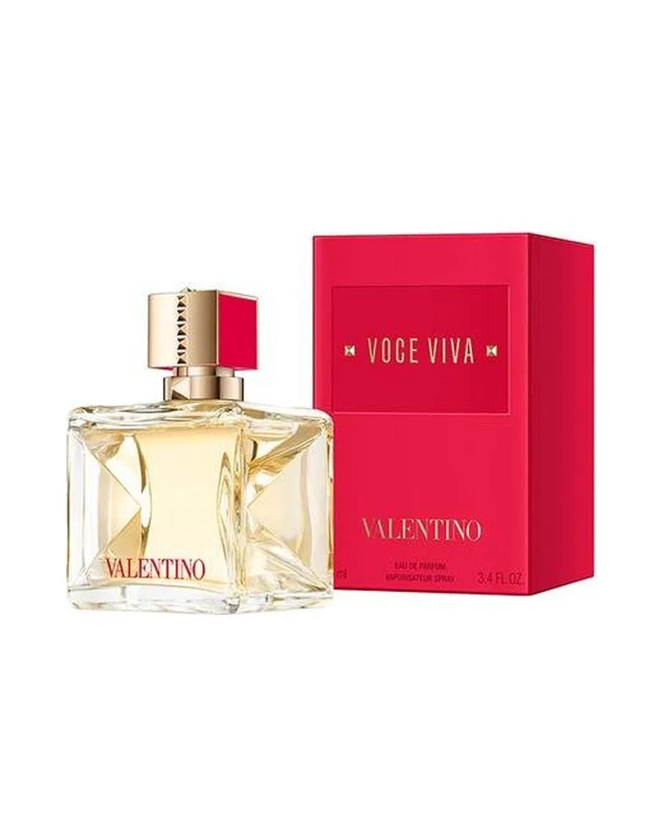 VALENTINO VOCE VIVA MUJER 100ML EDP
