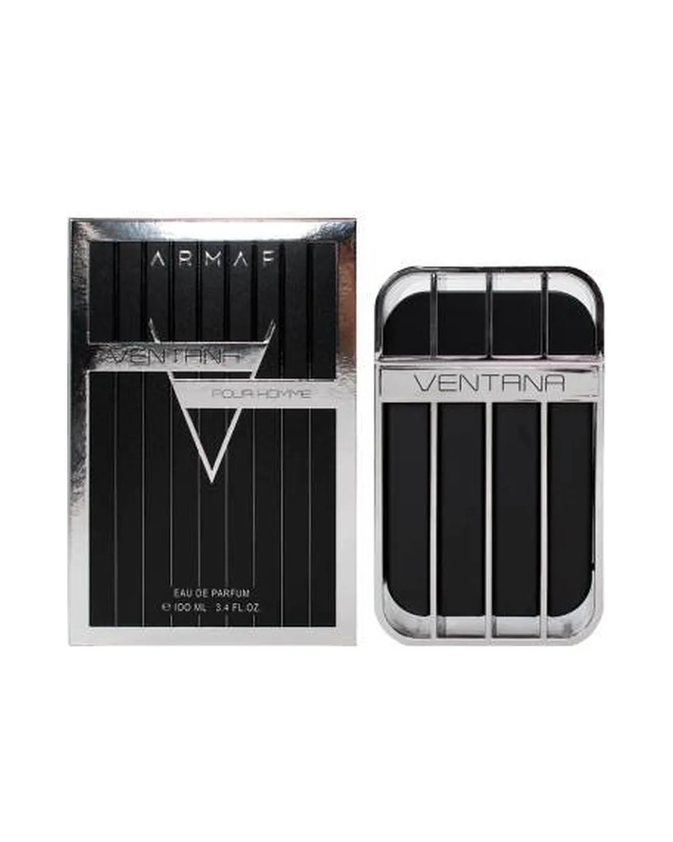 ARMAF VENTANA HOMBRE EDP 100ML