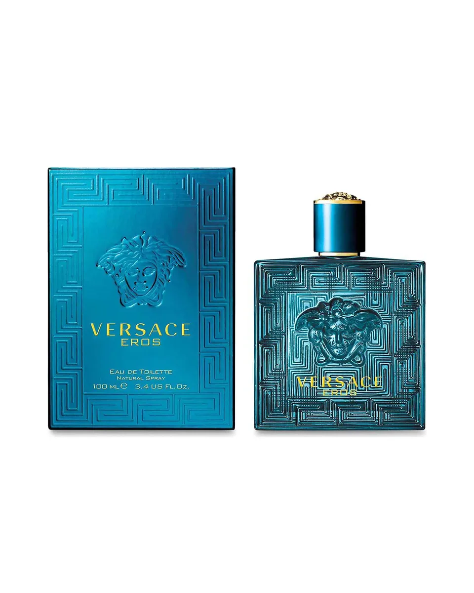 VERSACE EROS HOMBRE EDT