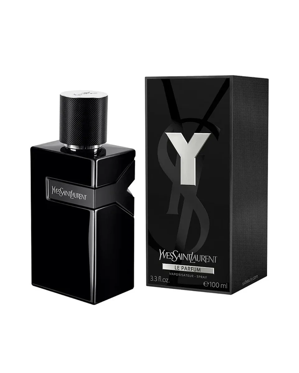 YVES SAINT LAURENT Y HOMBRE LE PARFUM 100ML