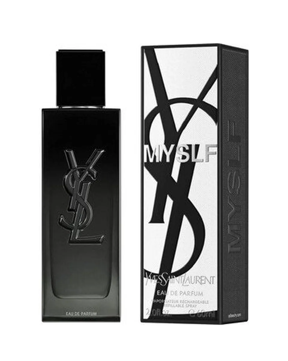 YVES SAINT LAUREN MYSLF HOMBRE 100ML EDP