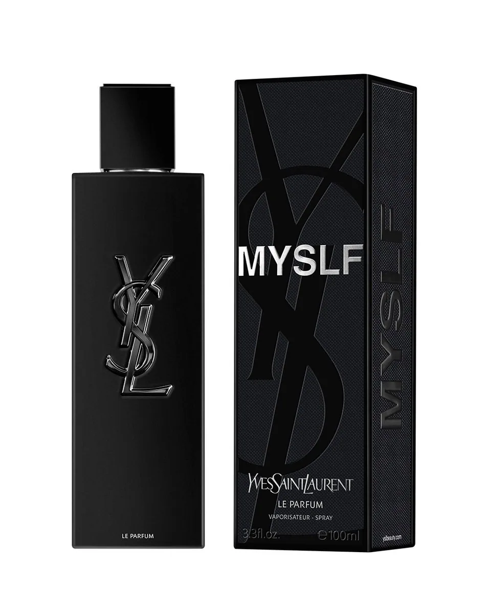 YVES SAINT LAUREN MYSLF HOMBRE LE PARFUM 90ML