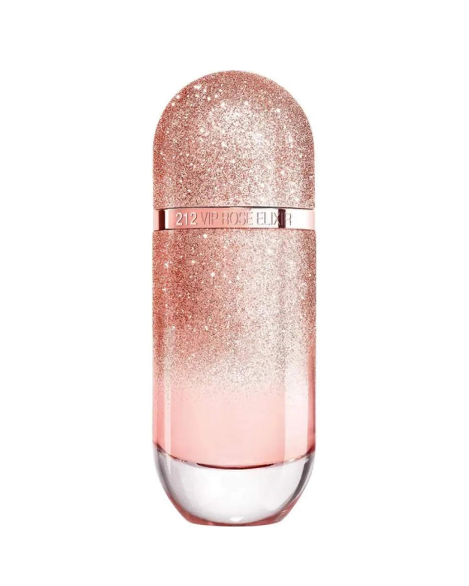 CAROLINA HERRERA 212 VIP ROSE ELIXIR MUJER EDP 80ML