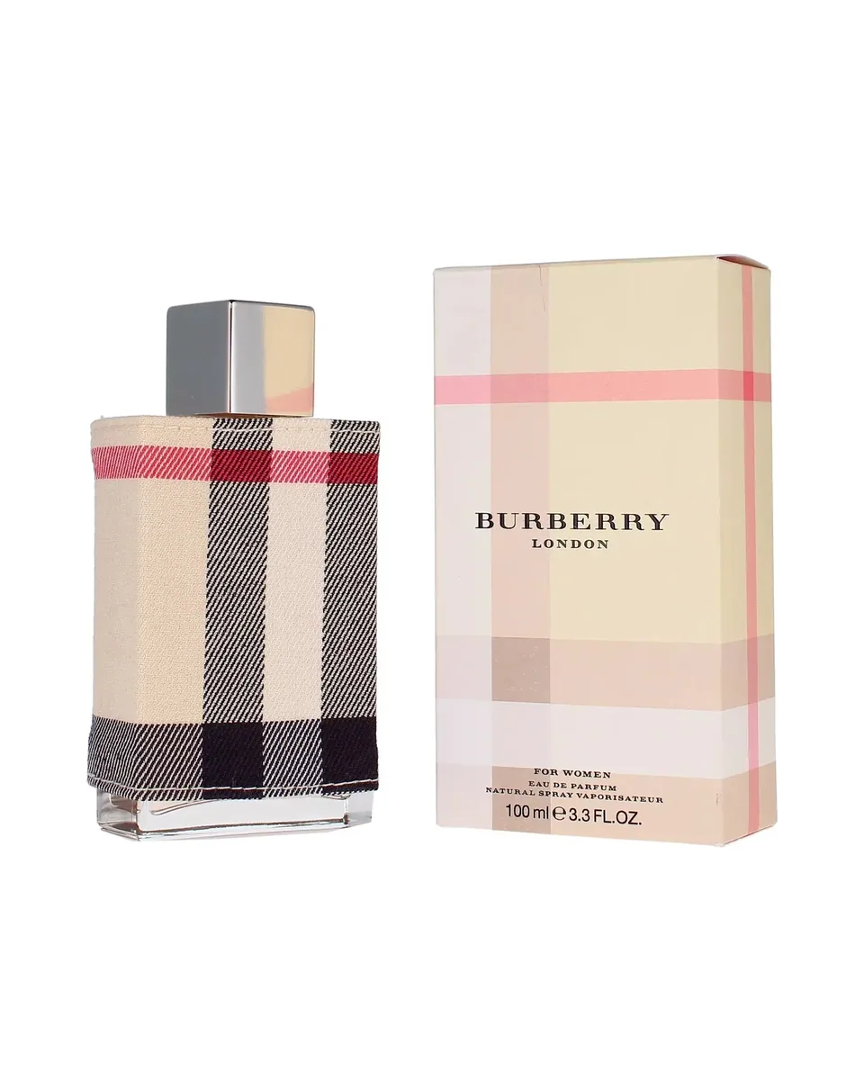 BURBERRY LONDON FOR WOMEN MUJER EDP 100ML