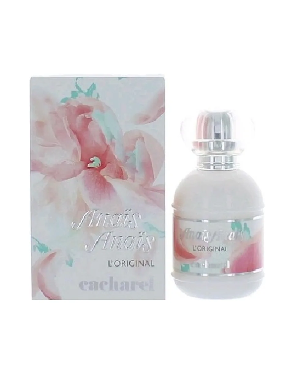 CACHAREL ANAIS ANAIS MUJER EDT 100ML