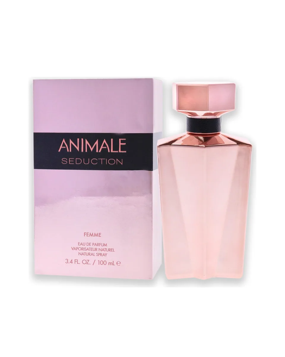 ANIMALE SEDUCTION FEMME MUJER EDP 100ML