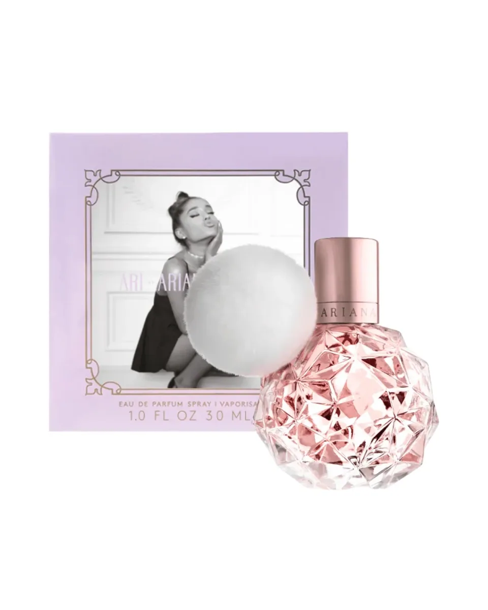 ARIANA GRANDE ARI MUJER EDT 100ML
