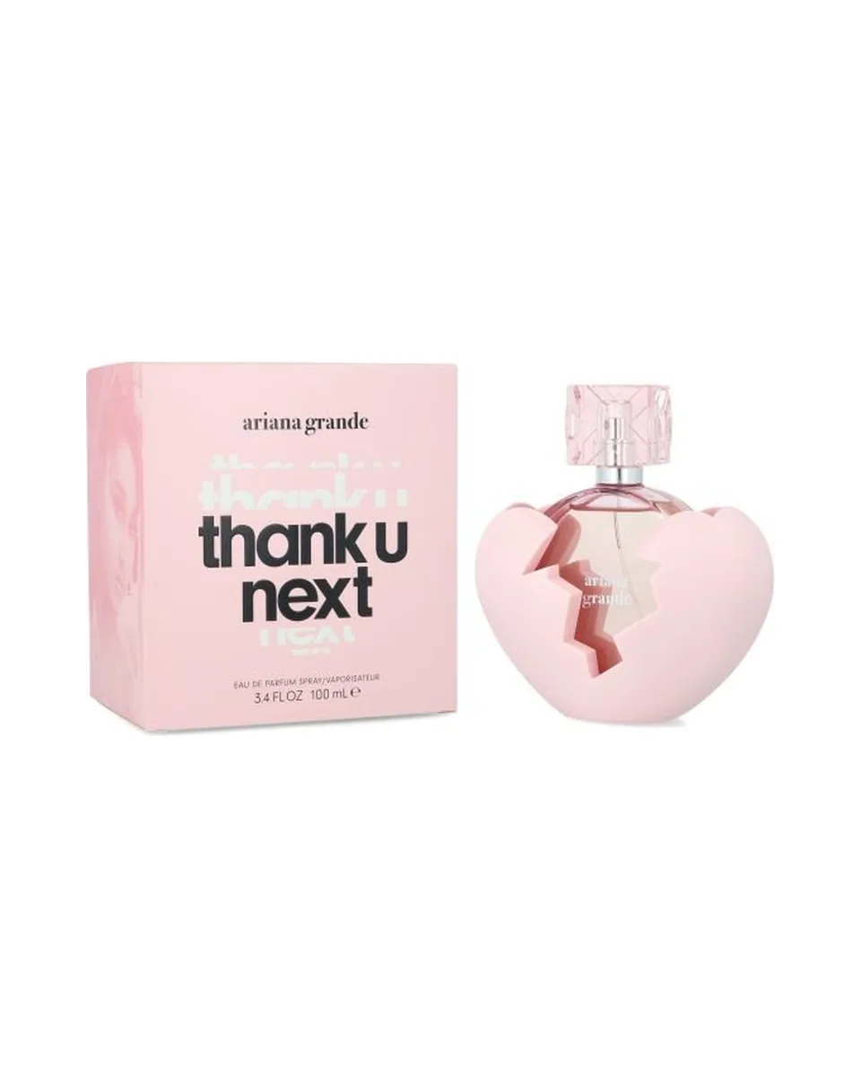 ARIANA GRANDE THANK U NEXT MUJER EDP 100ML